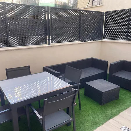 Barajas Loft-2
